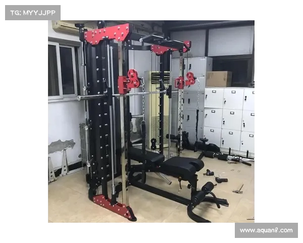 高端运动体验引领潮流 打造个性化定制健身新模式