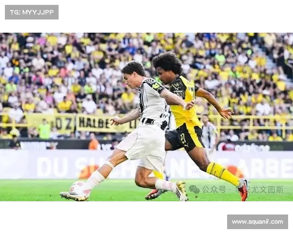 尤文2-1多特坎比亚索梅开二度拜尔破门聚勒伤退赛场风云变幻 尤文2-1多特坎比亚索梅开二度拜尔破门聚勒伤退赛场风云变幻