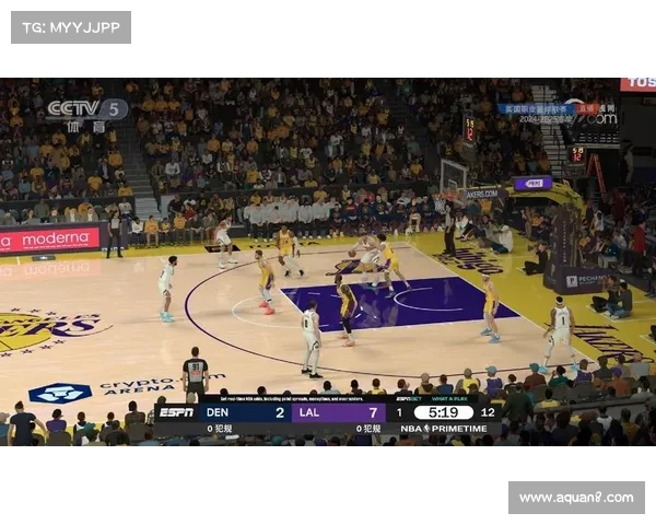 沉浸式体验:NBA VR直播带你走进篮球赛场的每个精彩瞬间 沉浸式体验:NBA VR直播带你走进篮球赛场的每个精彩瞬间