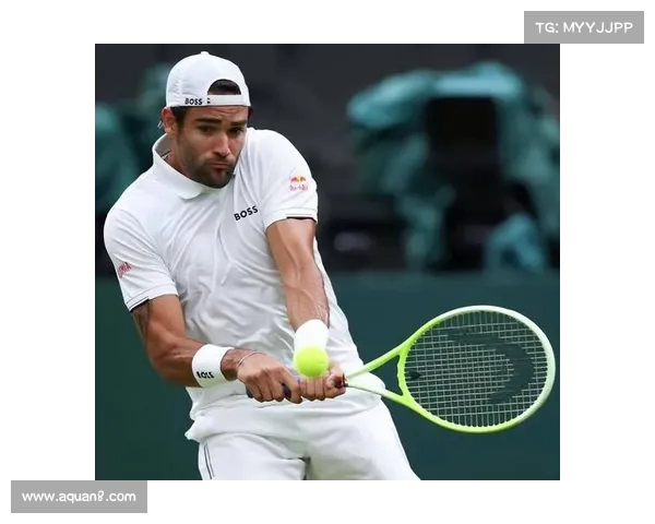 网球比赛的官方赞助商：支持运动，引领未来