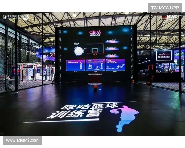 沉浸式体验：NBA VR直播带你走进篮球赛场的每个精彩瞬间