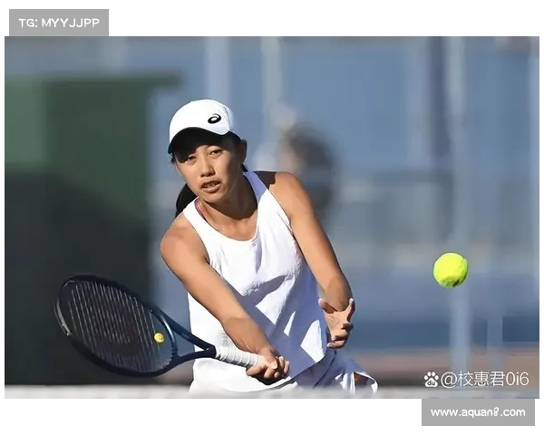 网球比赛的官方赞助商：支持运动，引领未来